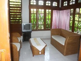 Sari Bali Resort Tuban  Exterior photo